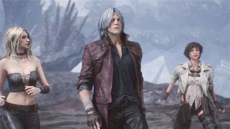 dmc5 lady|devil may cry female dante.